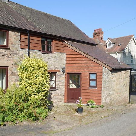 Easterley Uk31585 Villa Clifford Ngoại thất bức ảnh
