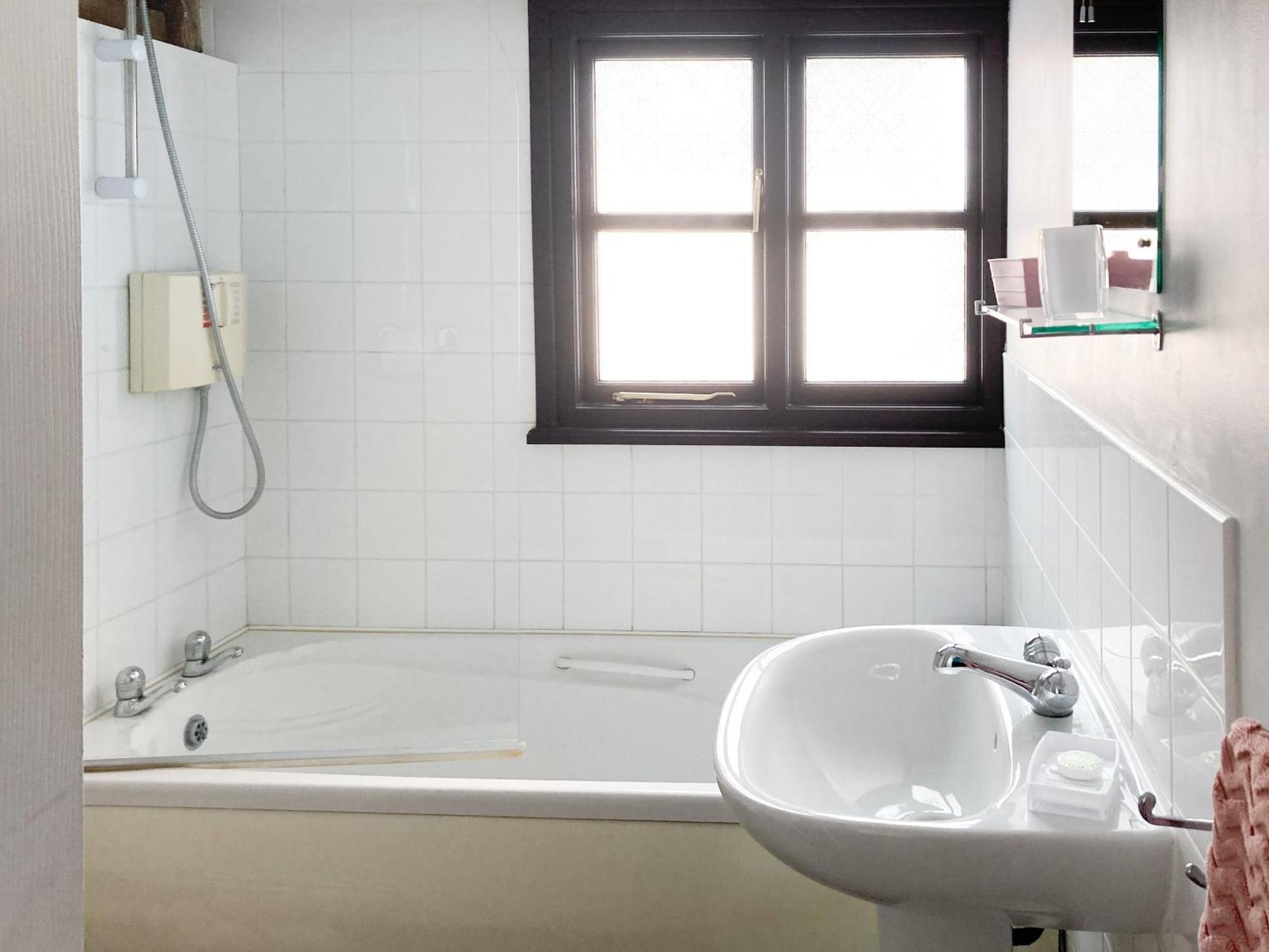 Easterley Uk31585 Villa Clifford Ngoại thất bức ảnh