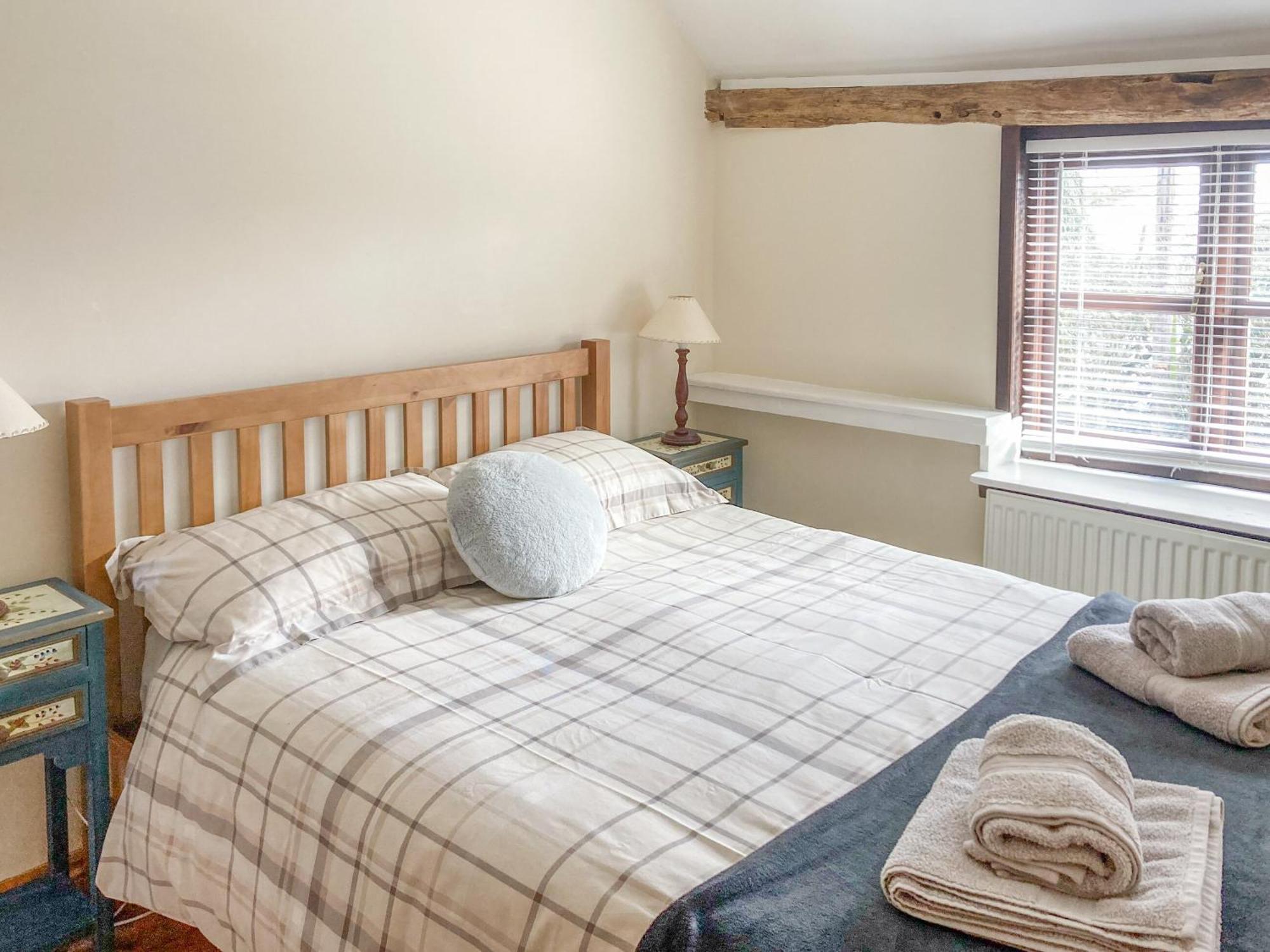 Easterley Uk31585 Villa Clifford Ngoại thất bức ảnh